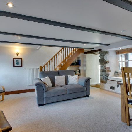 Slipway Cottage 8 Back Lane St Ives Екстериор снимка