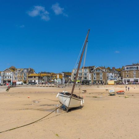 Slipway Cottage 8 Back Lane St Ives Екстериор снимка