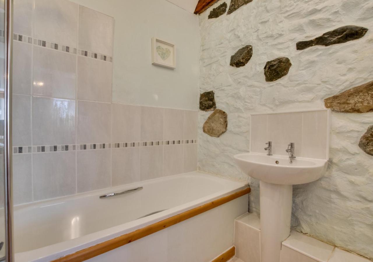 Slipway Cottage 8 Back Lane St Ives Екстериор снимка