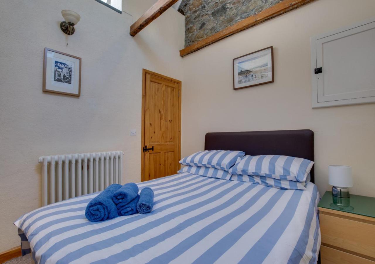 Slipway Cottage 8 Back Lane St Ives Екстериор снимка